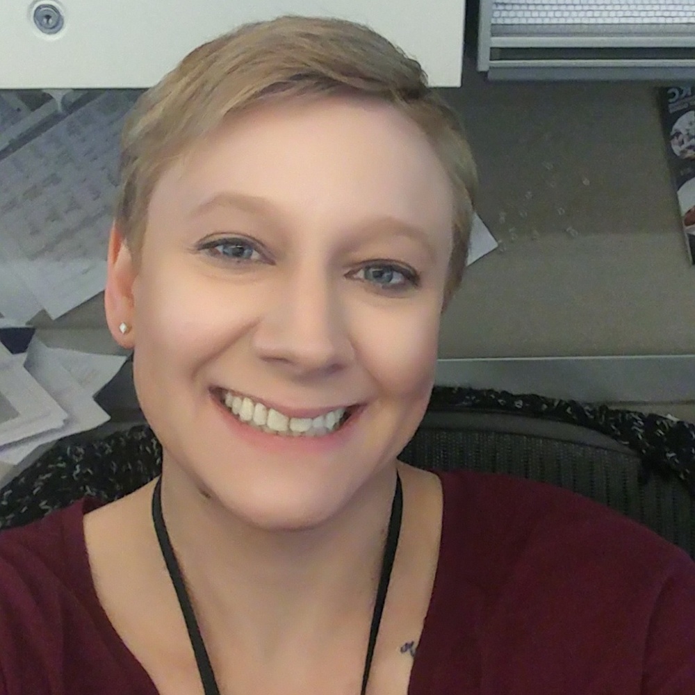 Meet your Posher, Sara